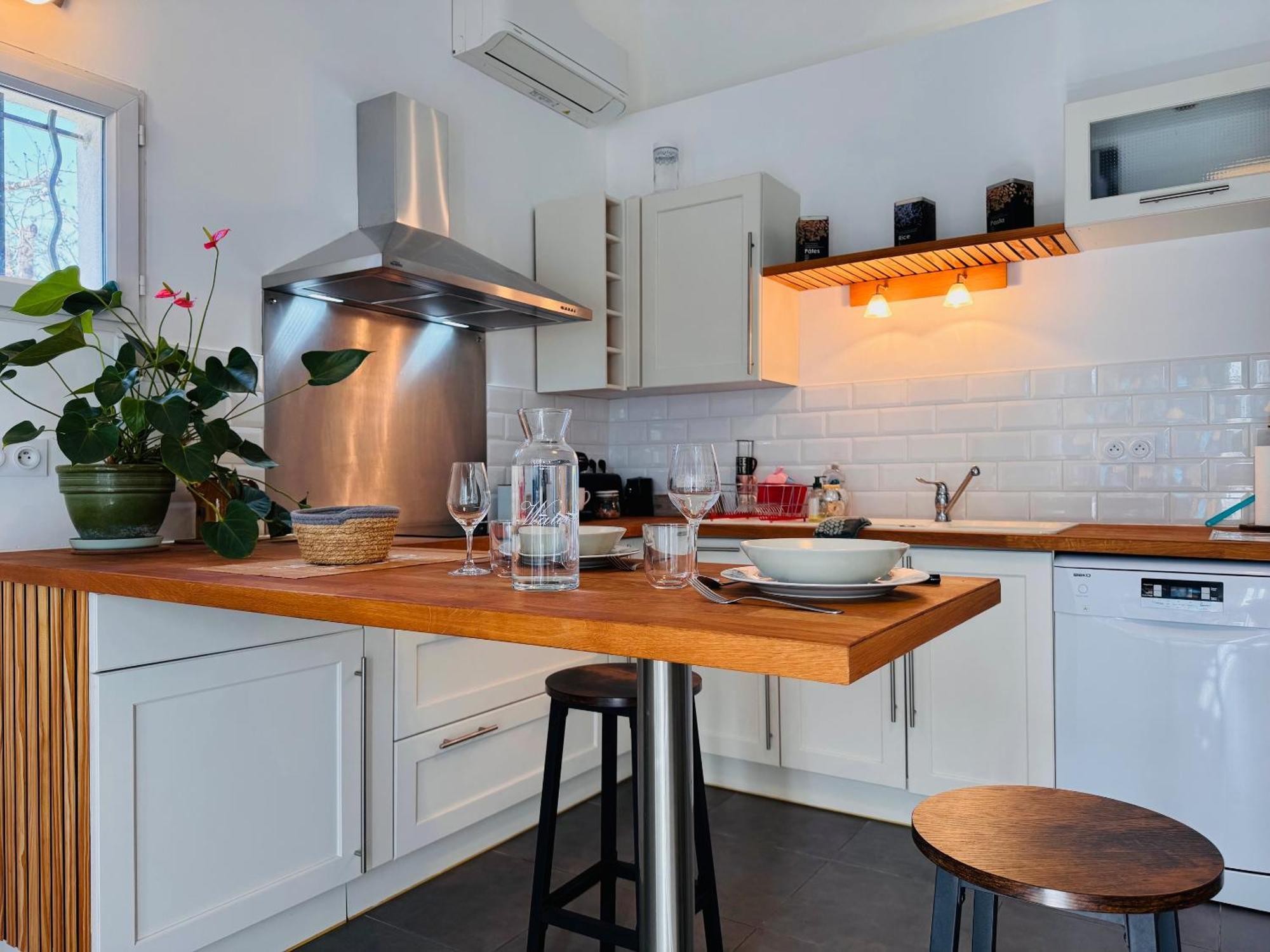 Appartement Le Cosy De La Ramee Турнфей Экстерьер фото
