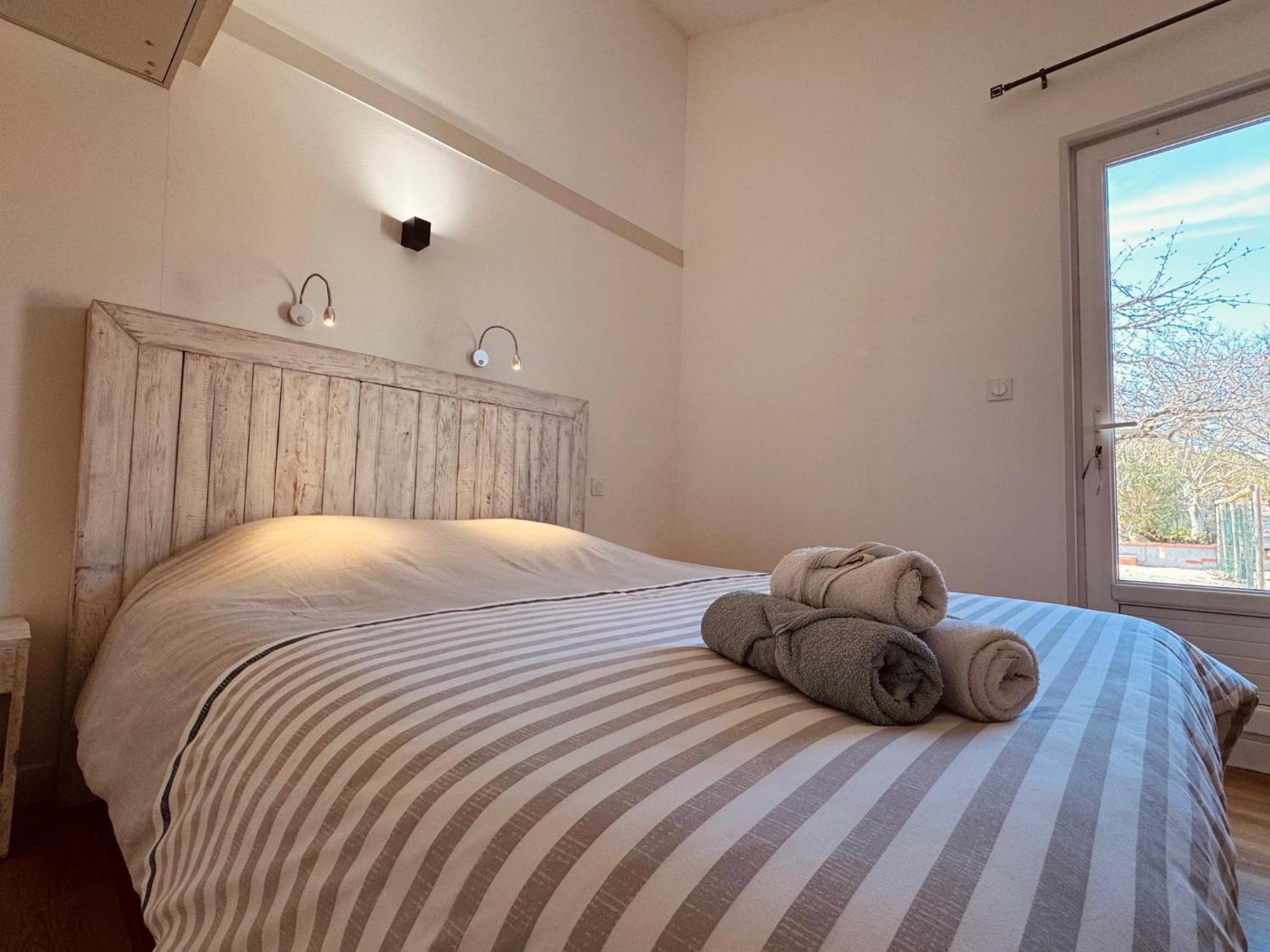 Appartement Le Cosy De La Ramee Турнфей Экстерьер фото